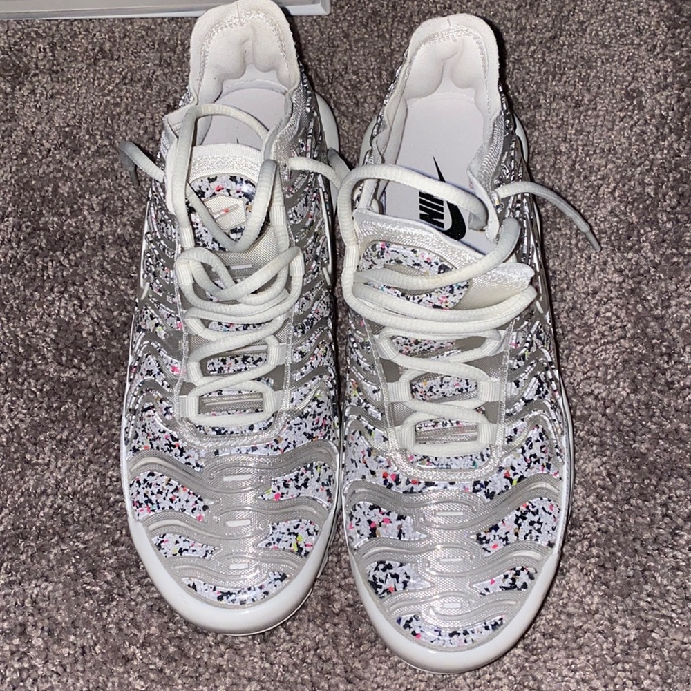Brand New Nike Sneakers No Box
